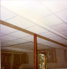 SUSPENDED CEILING